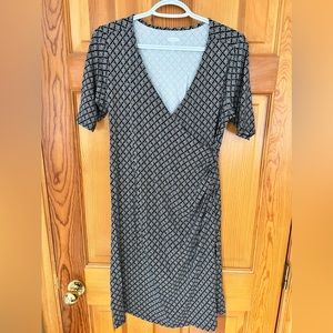 Old Navy Maternity Dress Size Small